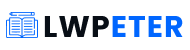 website logo